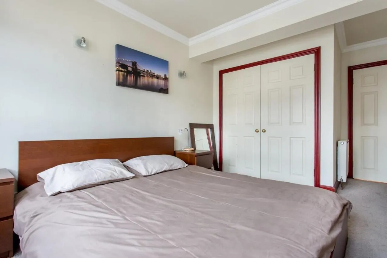 2 Bedroom Apartment By Leith'S Shore Édimbourg