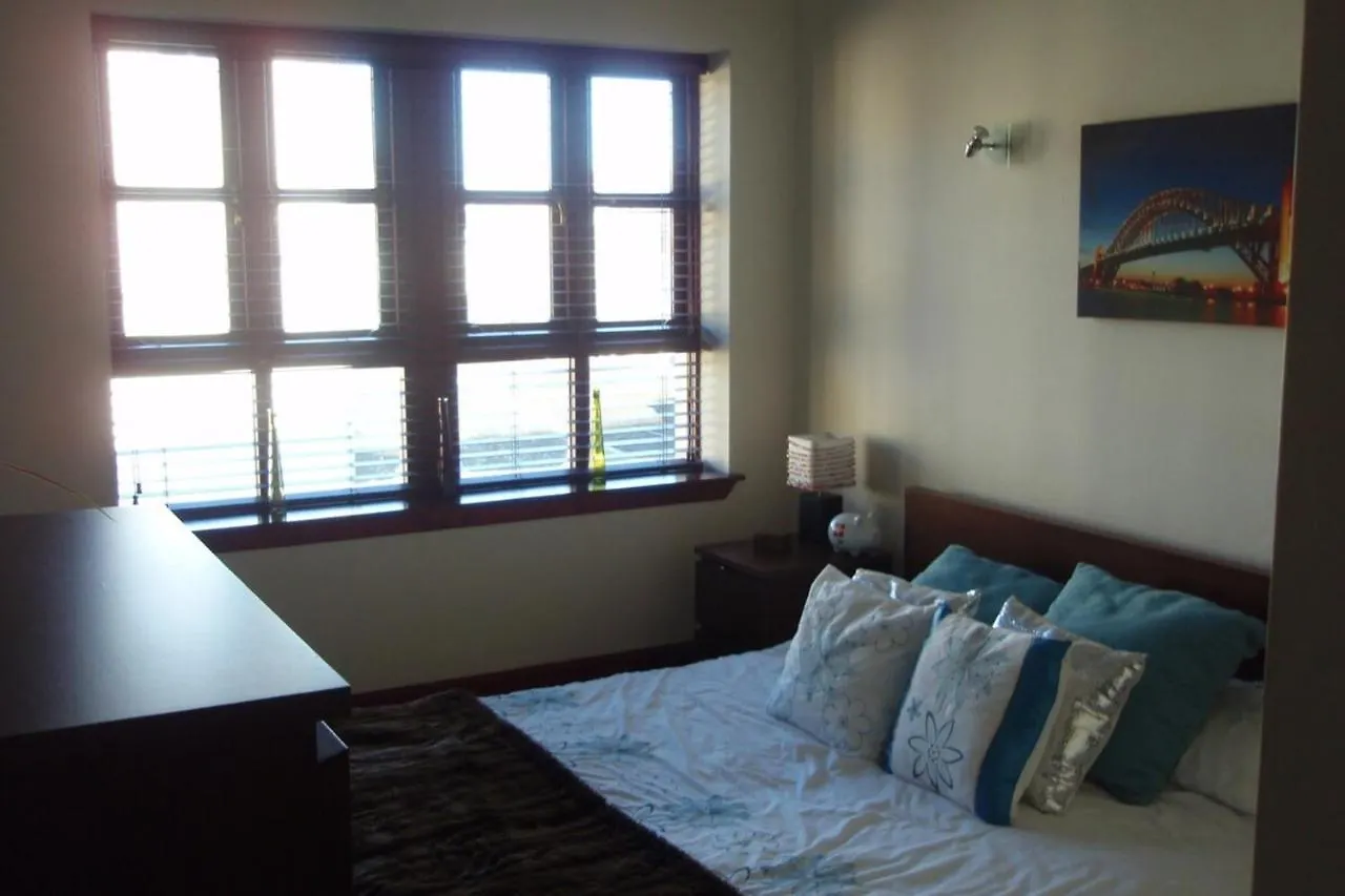 2 Bedroom Apartment By Leith'S Shore Édimbourg