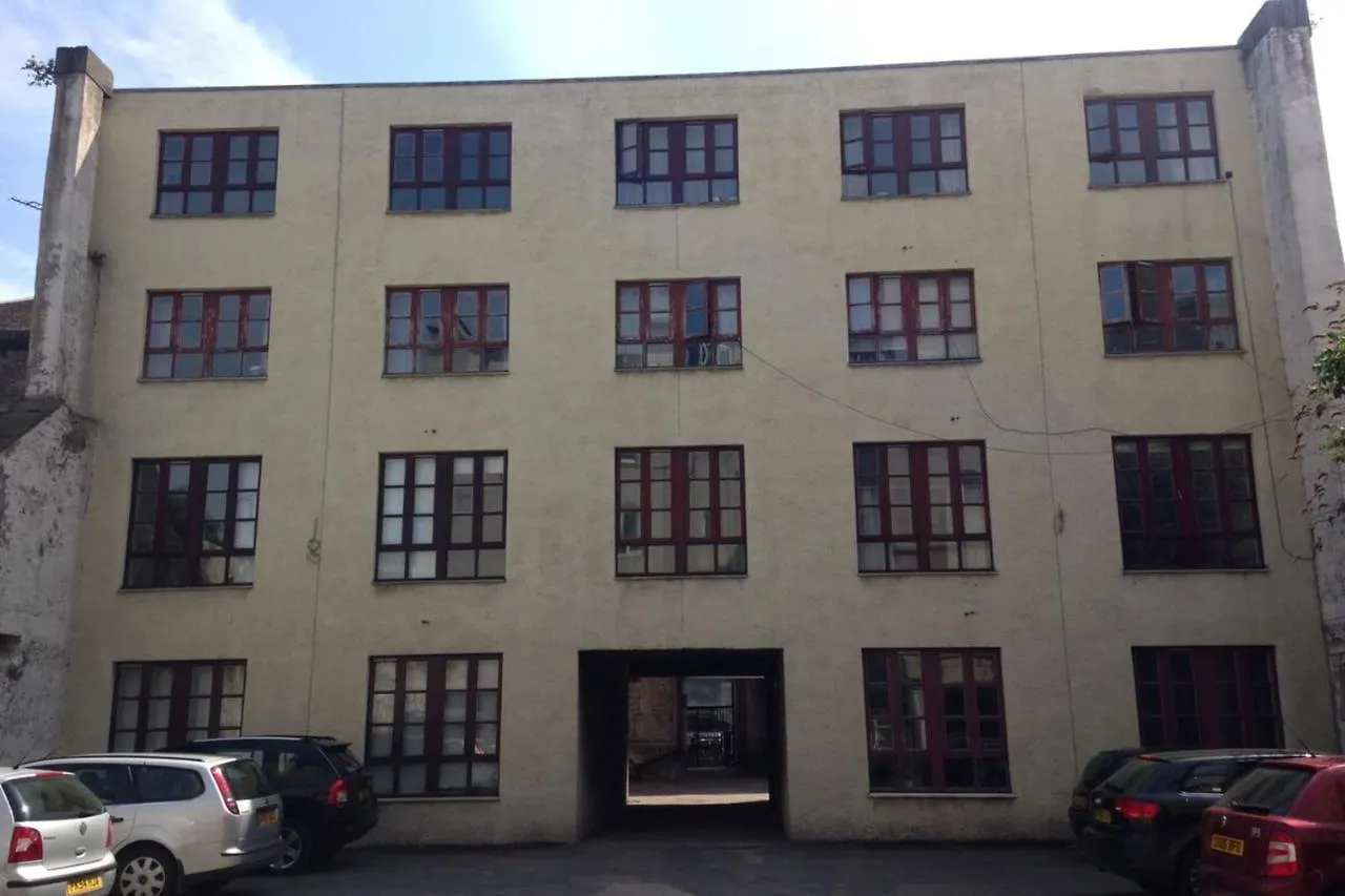 2 Bedroom Apartment By Leith'S Shore Édimbourg