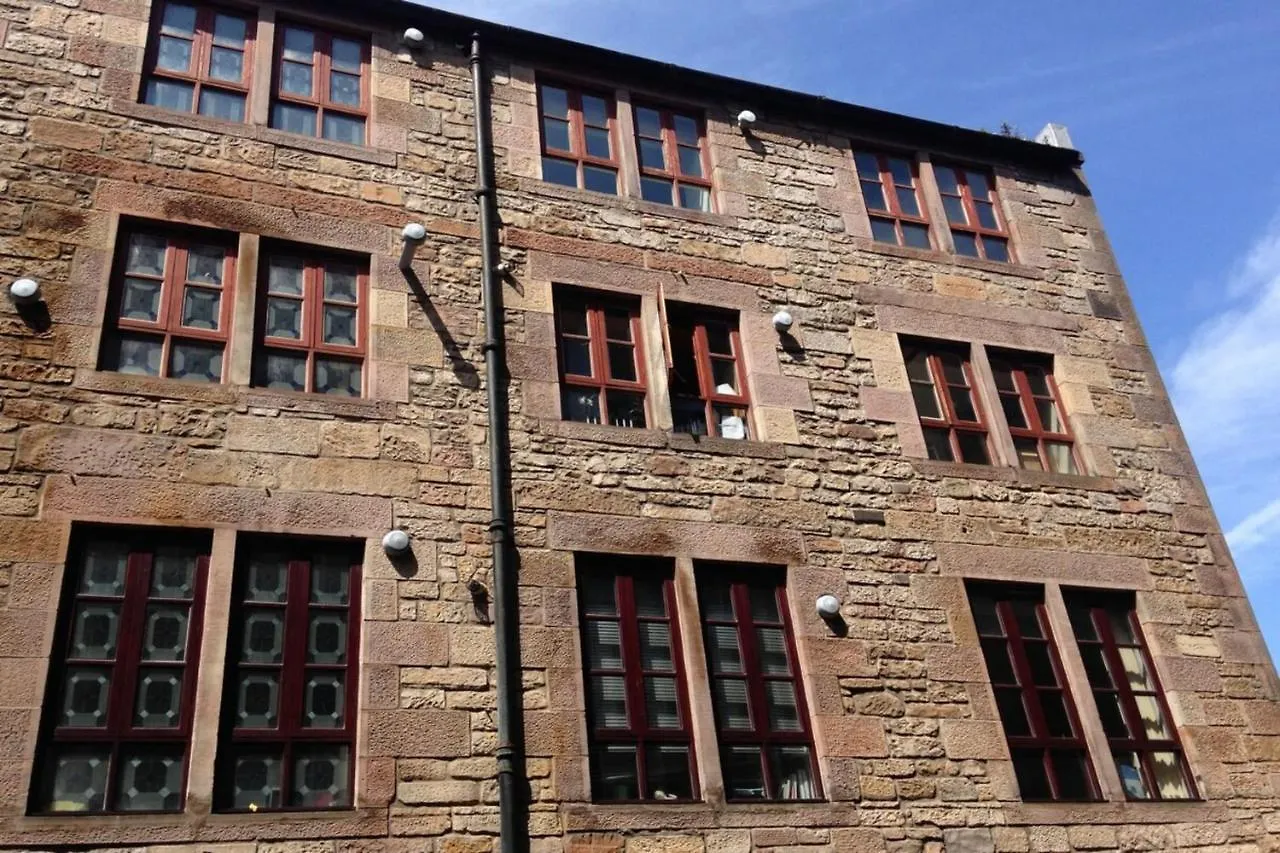2 Bedroom Apartment By Leith'S Shore Édimbourg