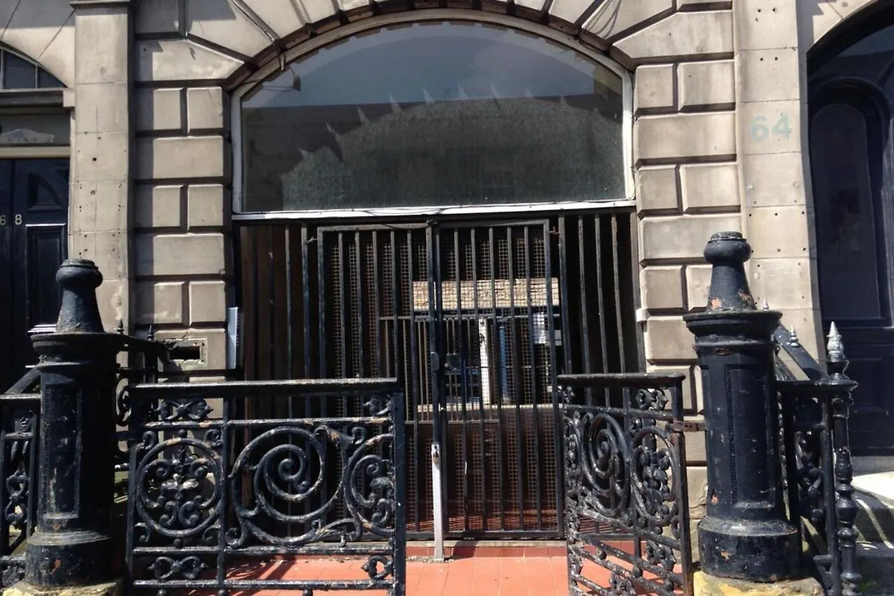 2 Bedroom Apartment By Leith'S Shore Édimbourg