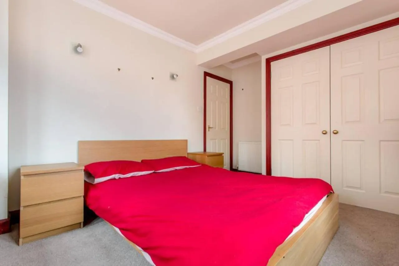 2 Bedroom Apartment By Leith'S Shore Édimbourg