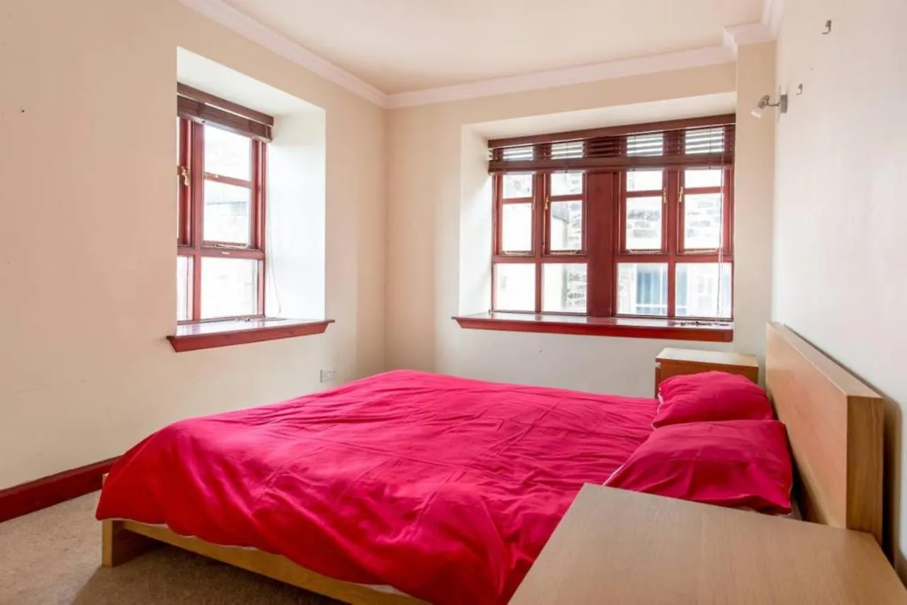 2 Bedroom Apartment By Leith'S Shore Édimbourg